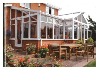 Conservatories