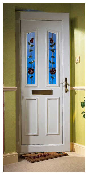 Doors